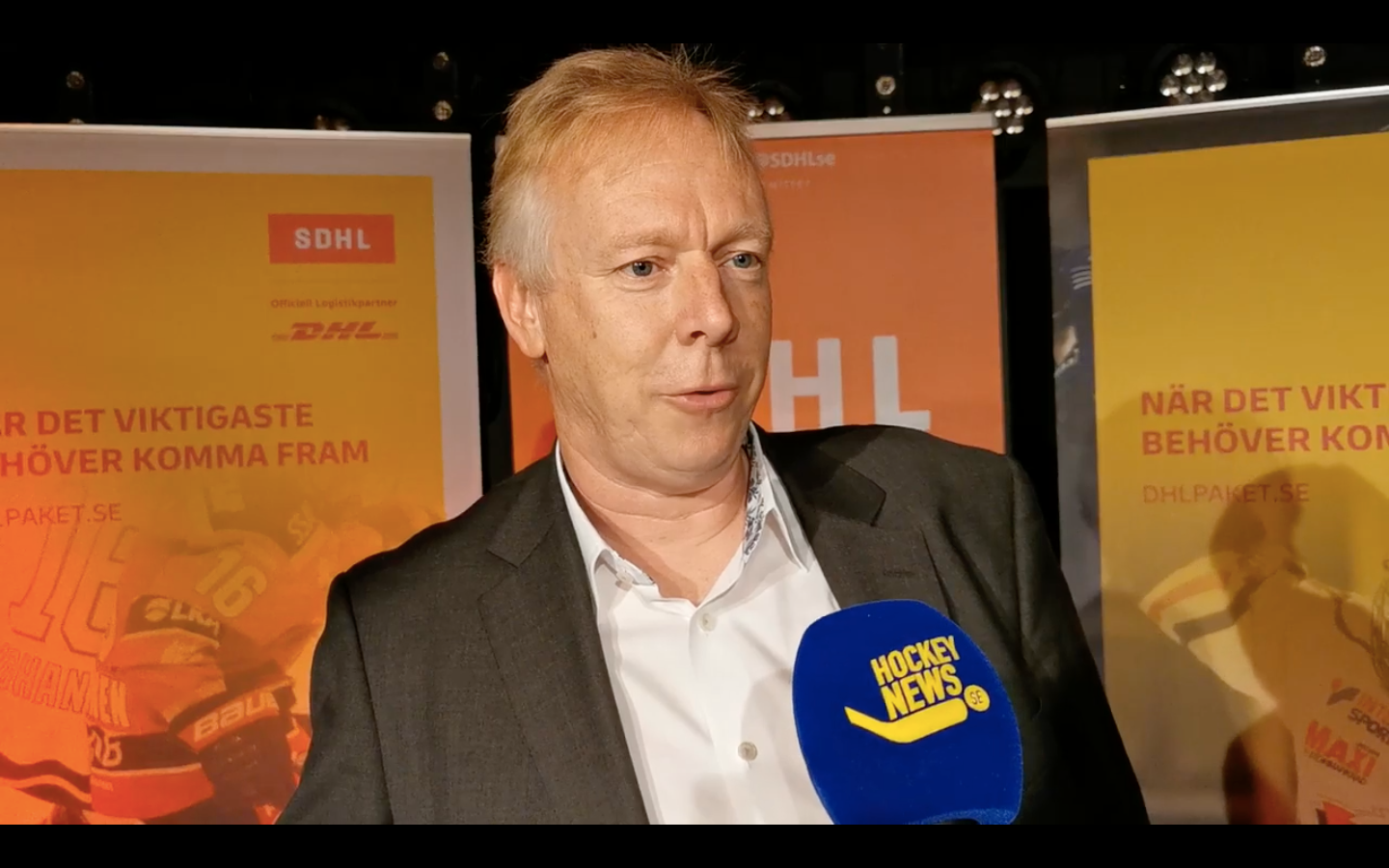 HockeyNews.se