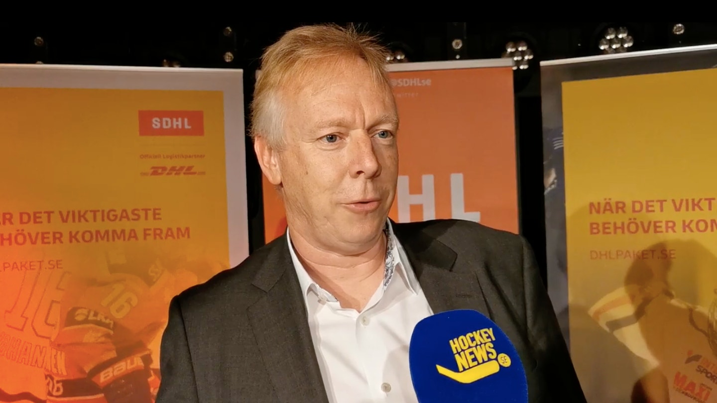 HockeyNews.se