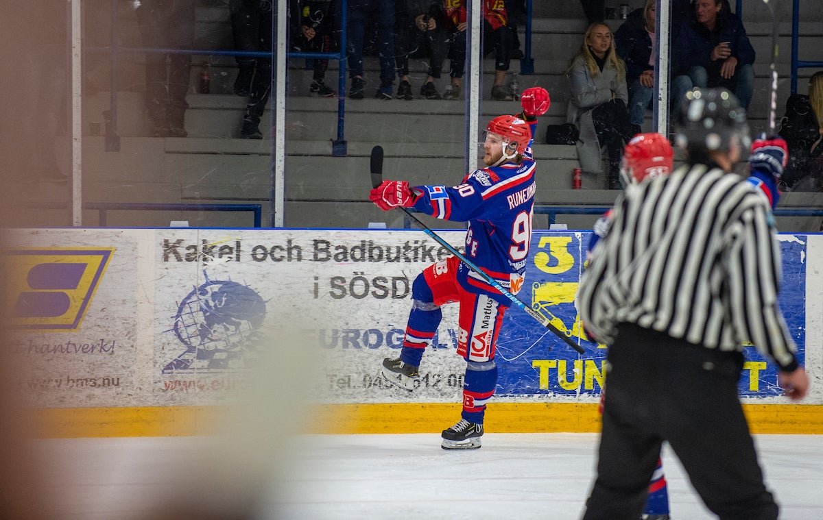 (13077) Kim Runermark