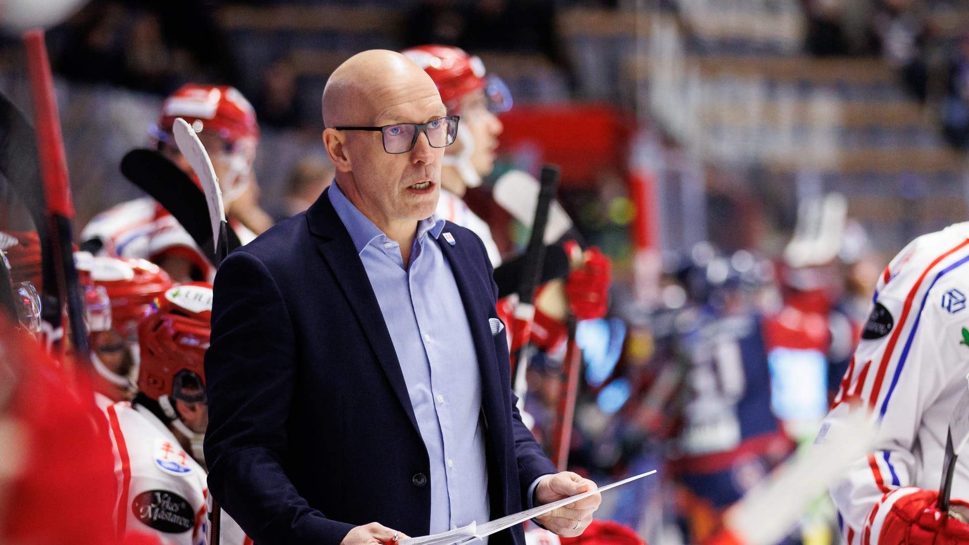 Fredrik Andersson