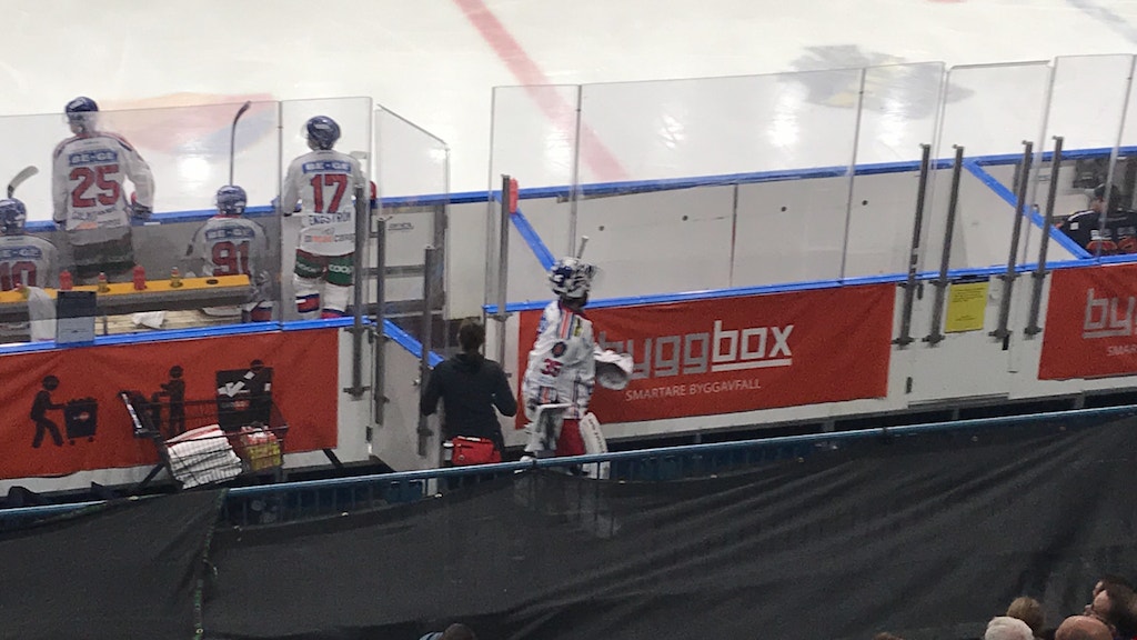 Mattias Ek/HockeyNews.se