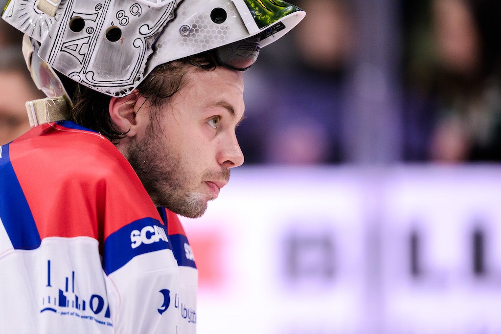 Fredrik Karlsson/Bildbyrån