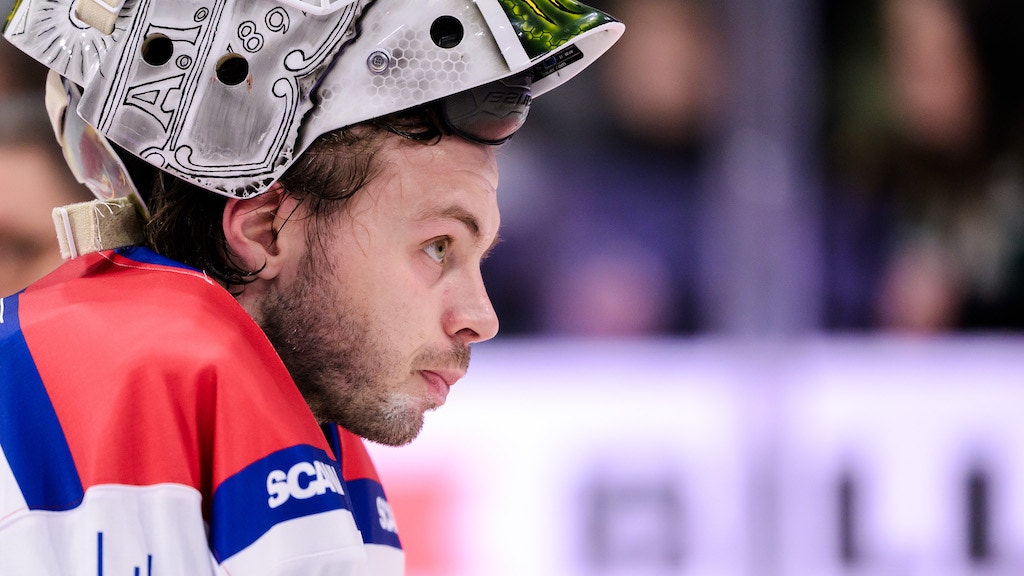 Fredrik Karlsson/Bildbyrån