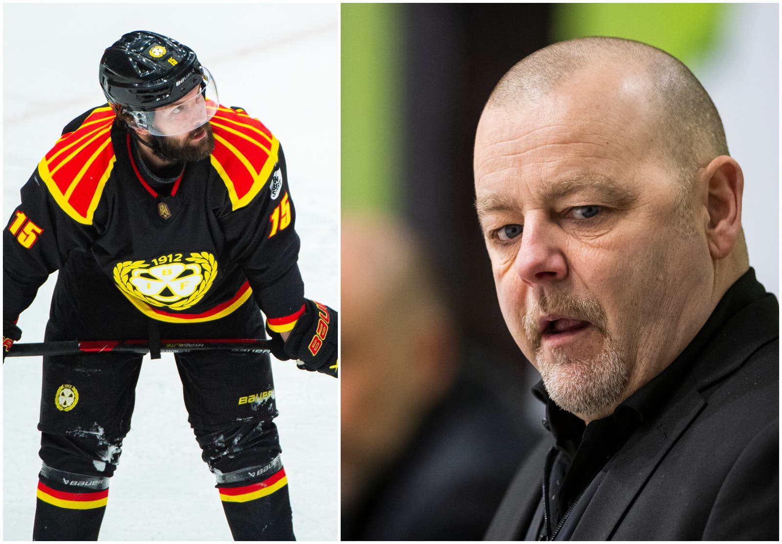 brynäs