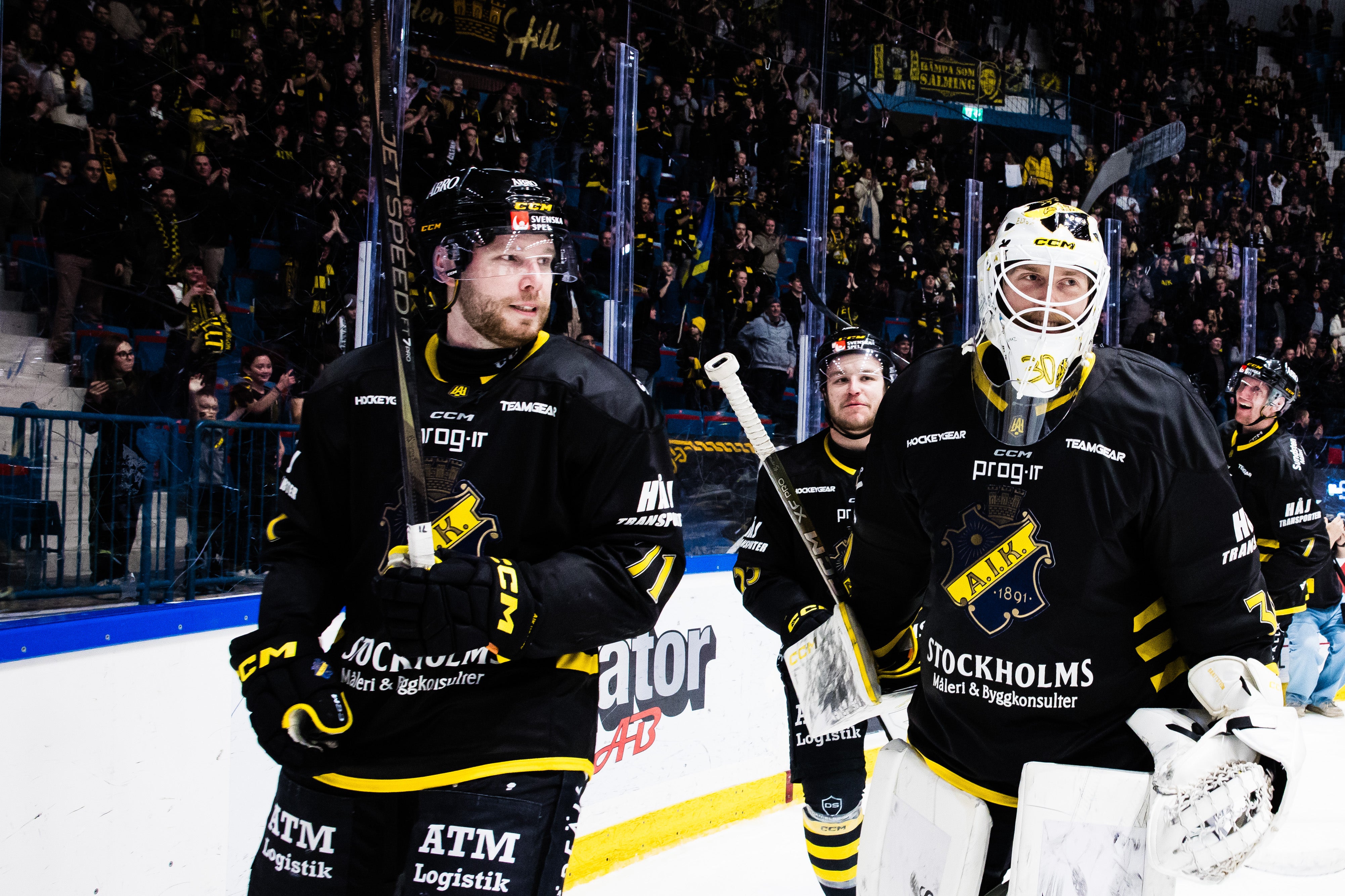Foto: Kenta Jönsson/Bildbyrån