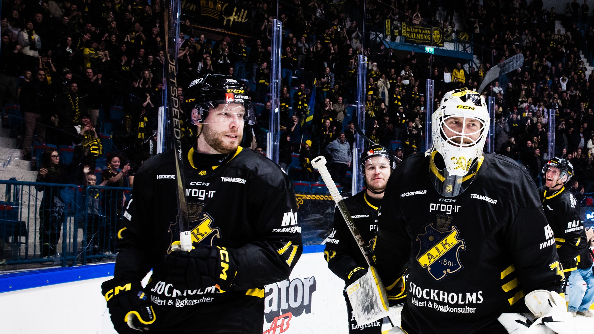 Foto: Kenta Jönsson/Bildbyrån