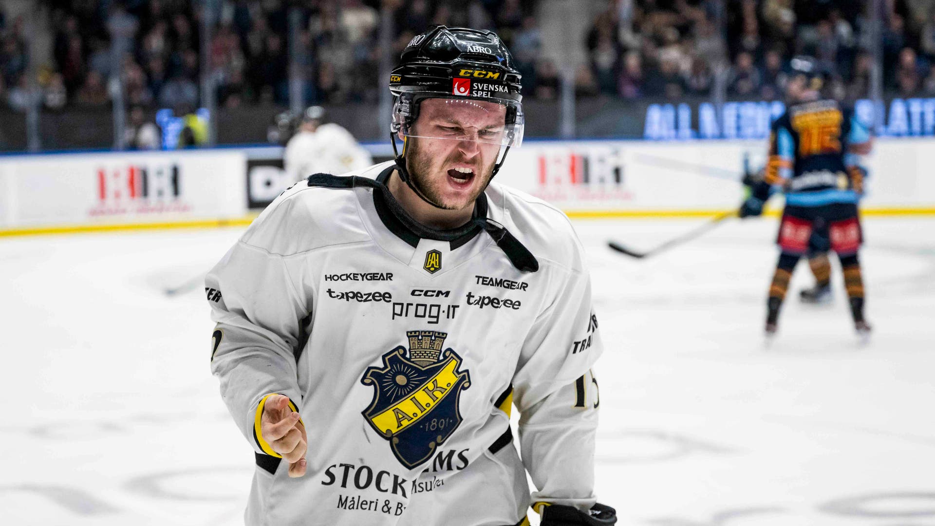 Jordy Bellerive