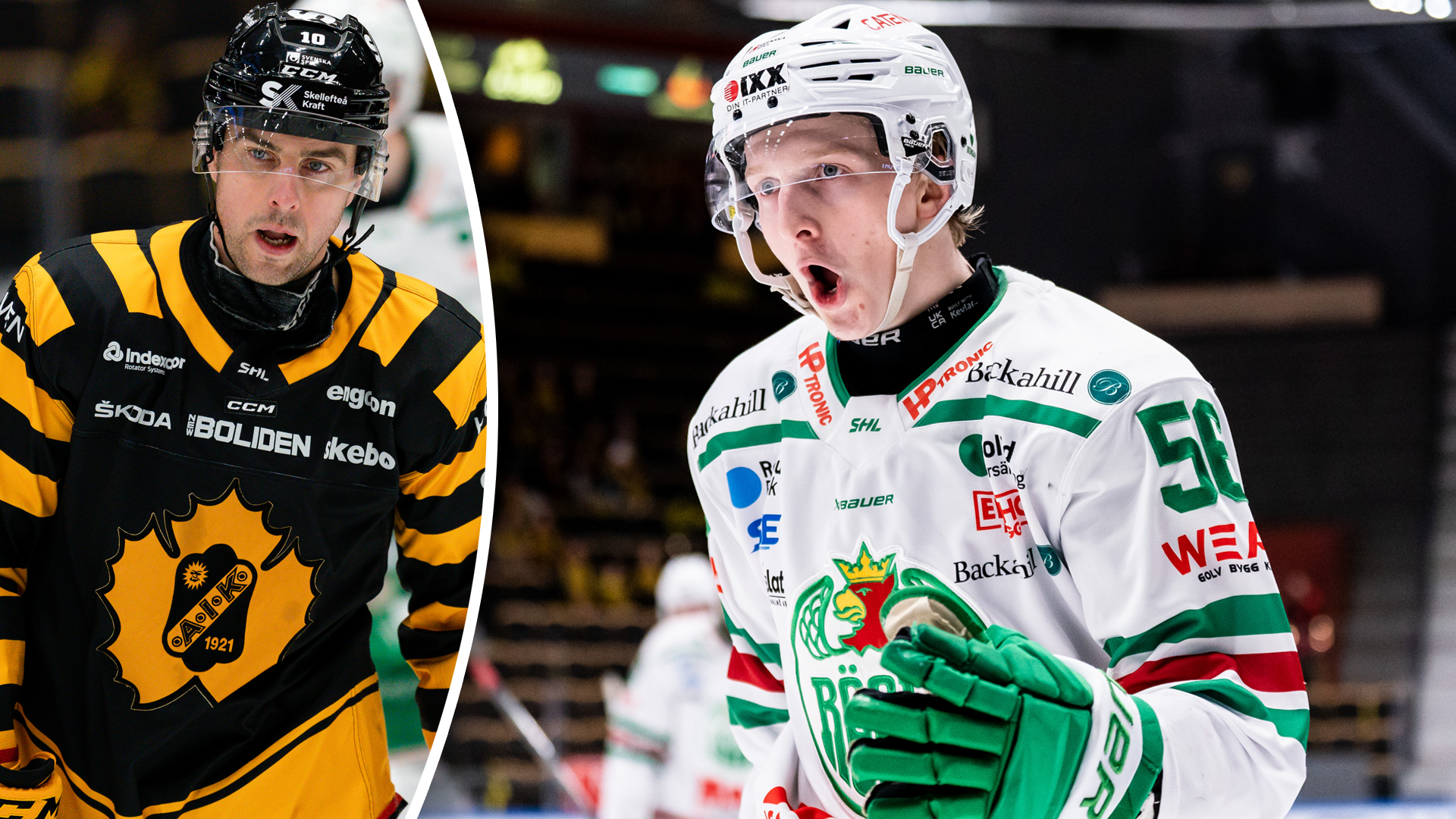 (27053) Joakim Lindström Adam Engström