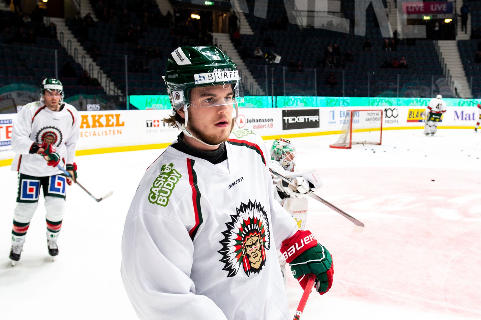 (12365) Samuel Fagemo