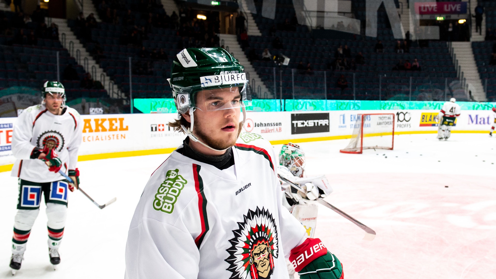 (12365) Samuel Fagemo