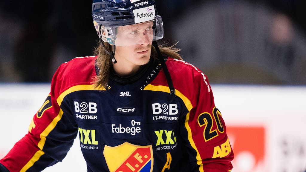 (20948) Marcus Sörensen/Djurgården