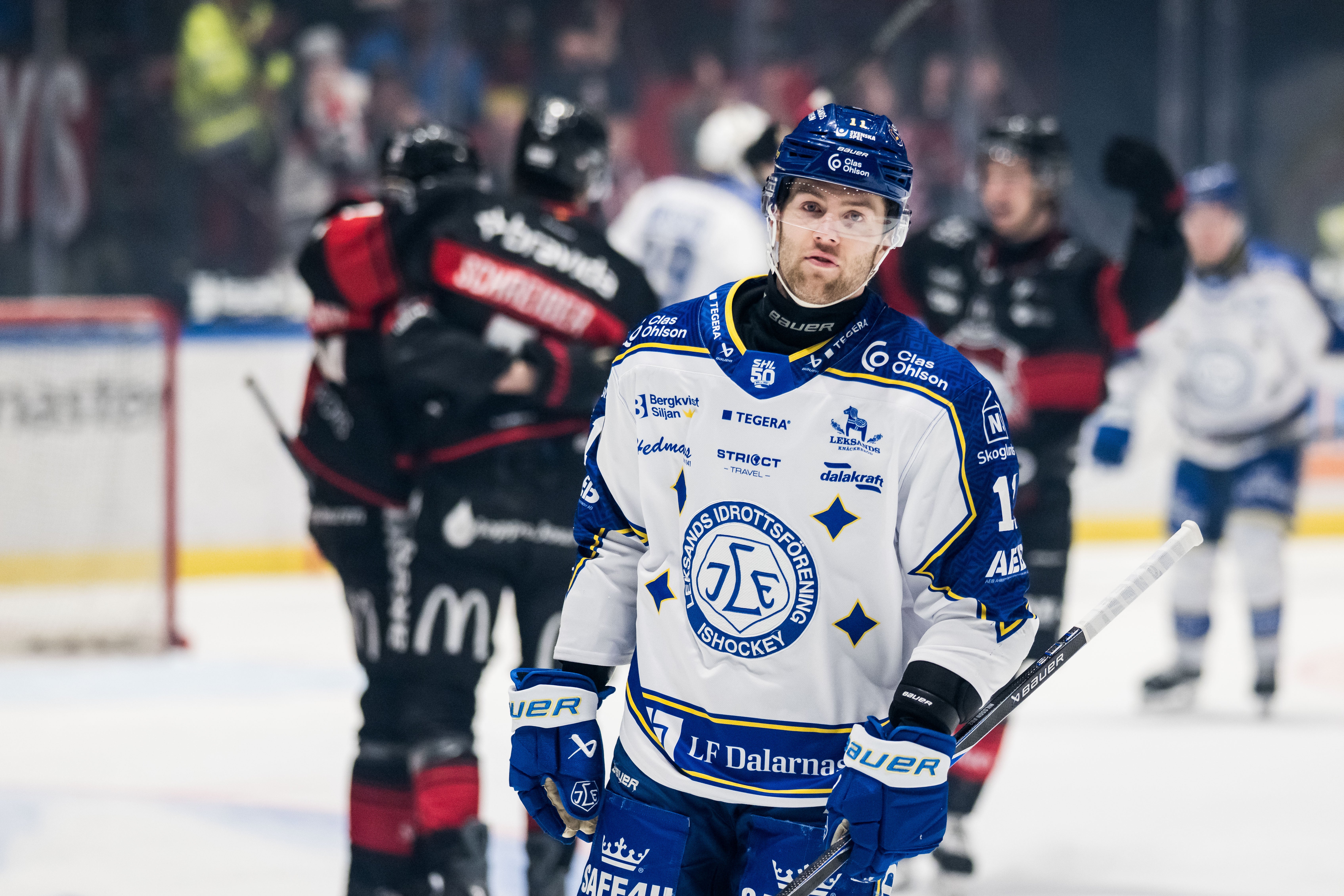 Leksand Wiktor Nilsson