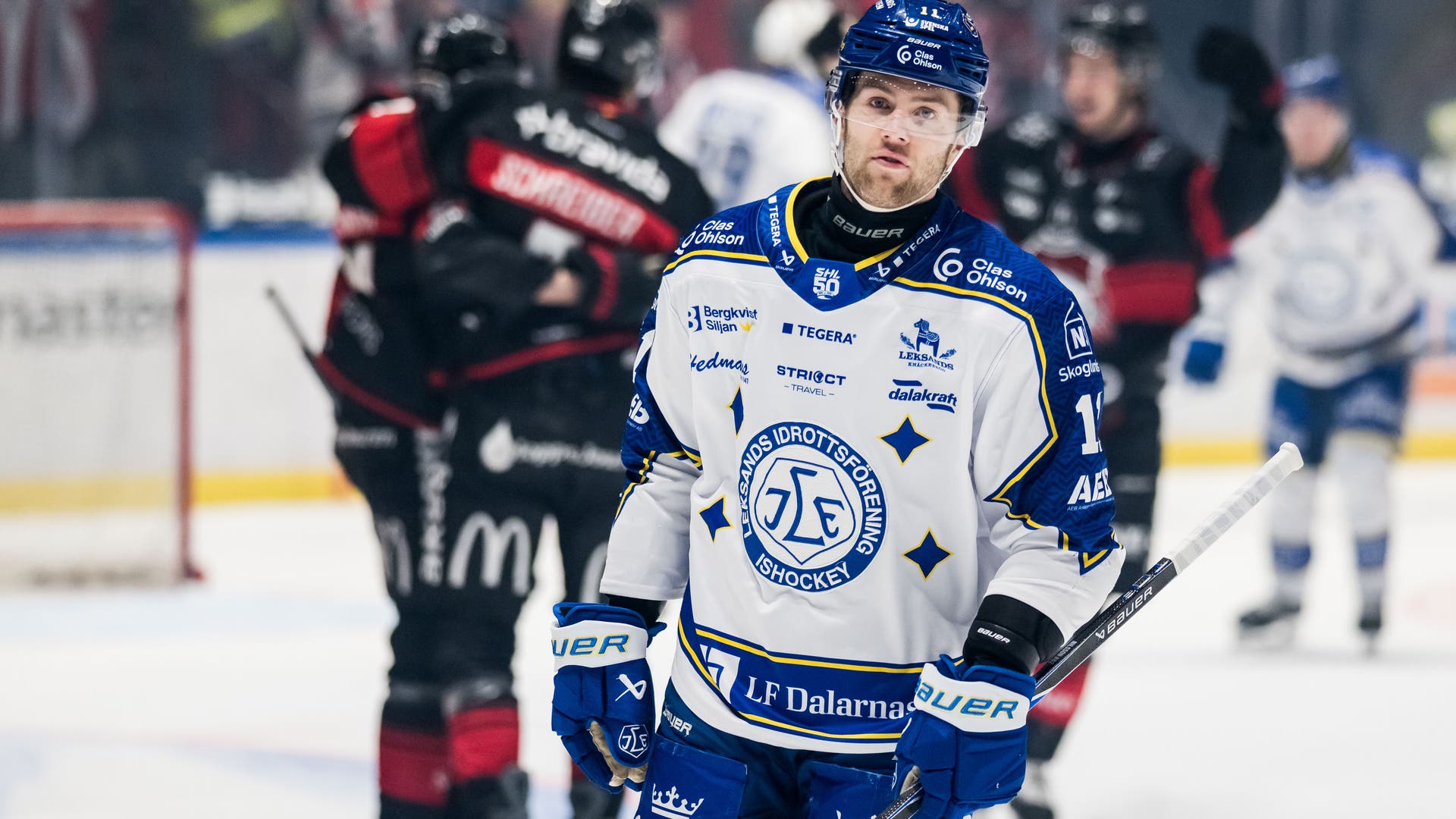 Leksand Wiktor Nilsson