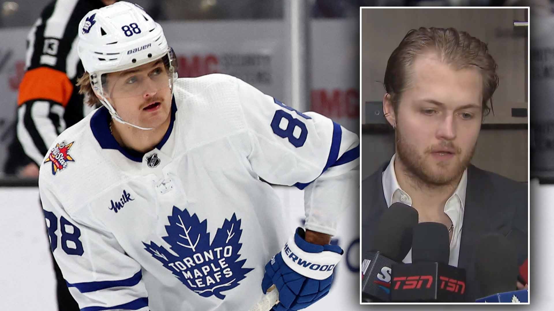 William Nylander