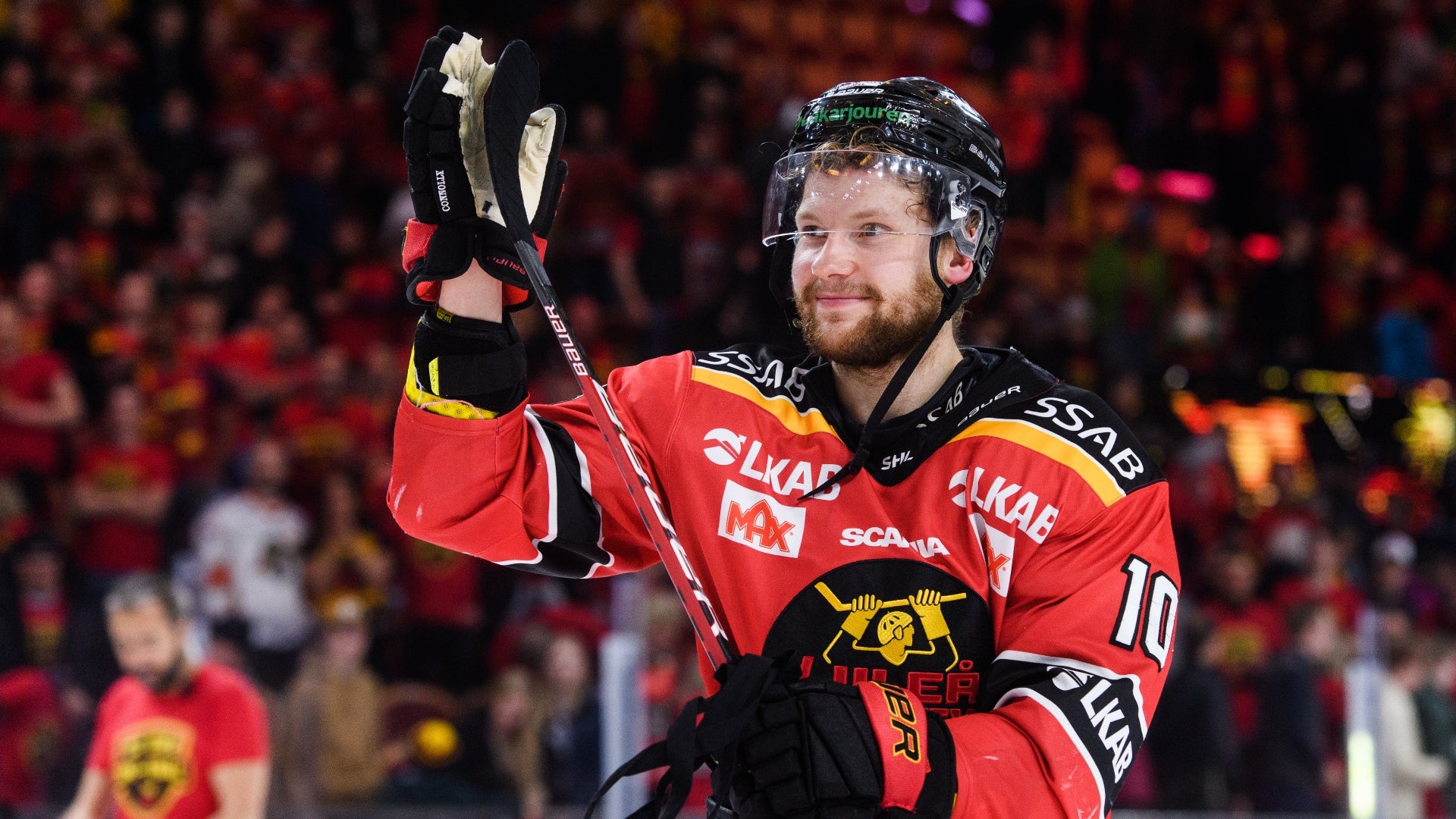 (23460) Einar Emanuelsson Luleå