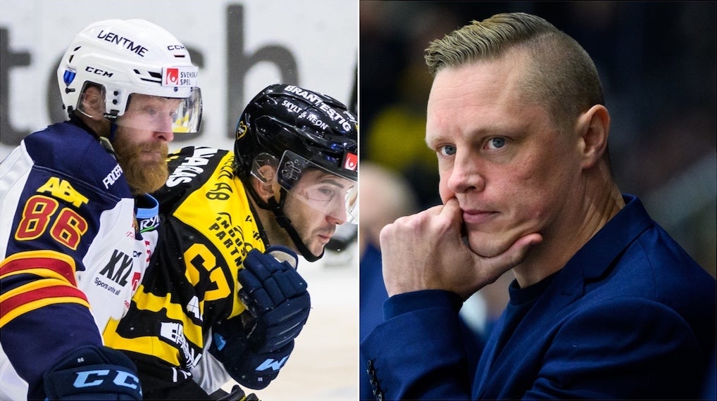 Foto: Aron Broman/Bildbyrån