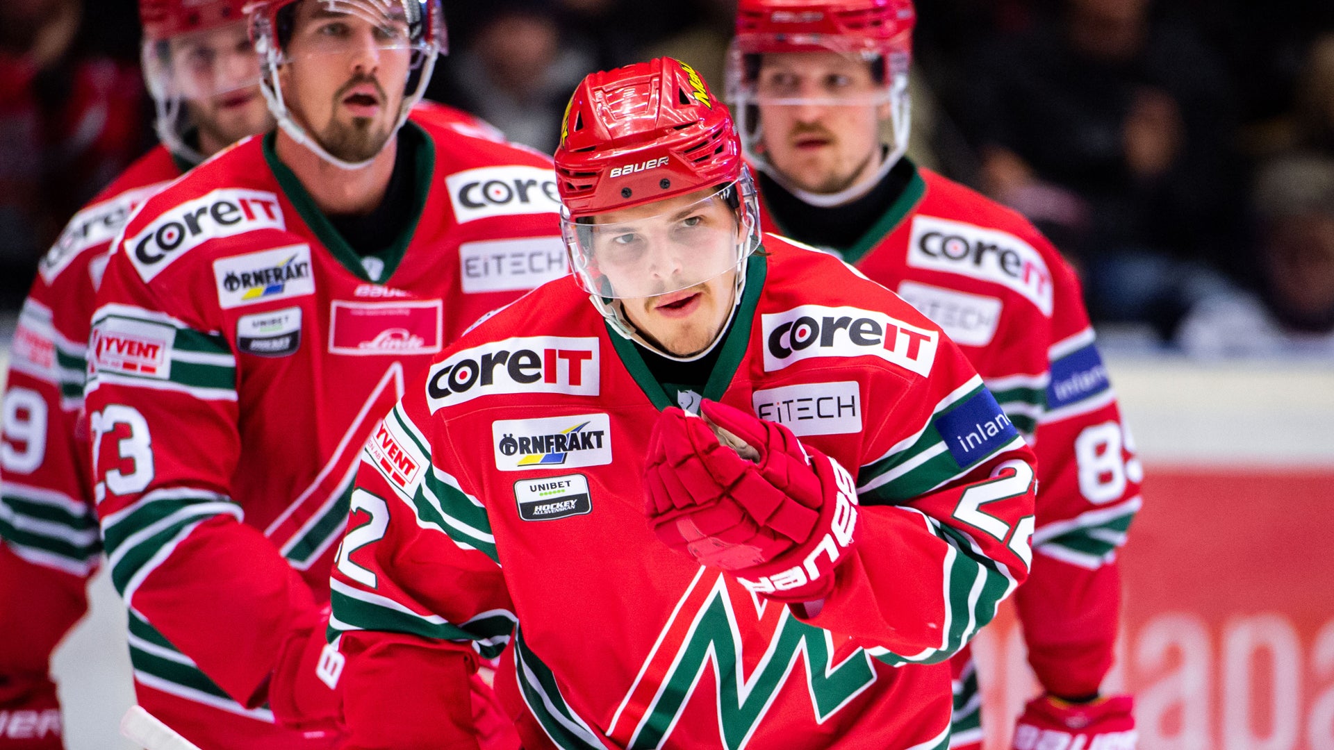Erik Mårtensson/Bildbyrån