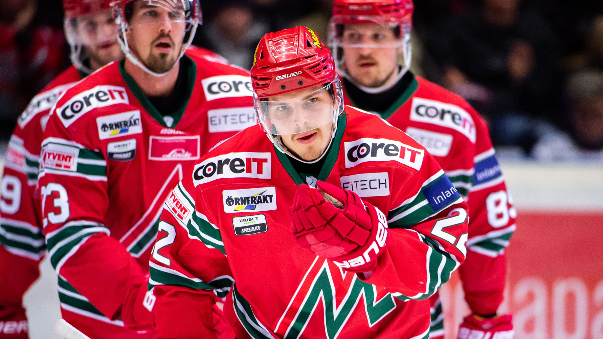 Erik Mårtensson/Bildbyrån