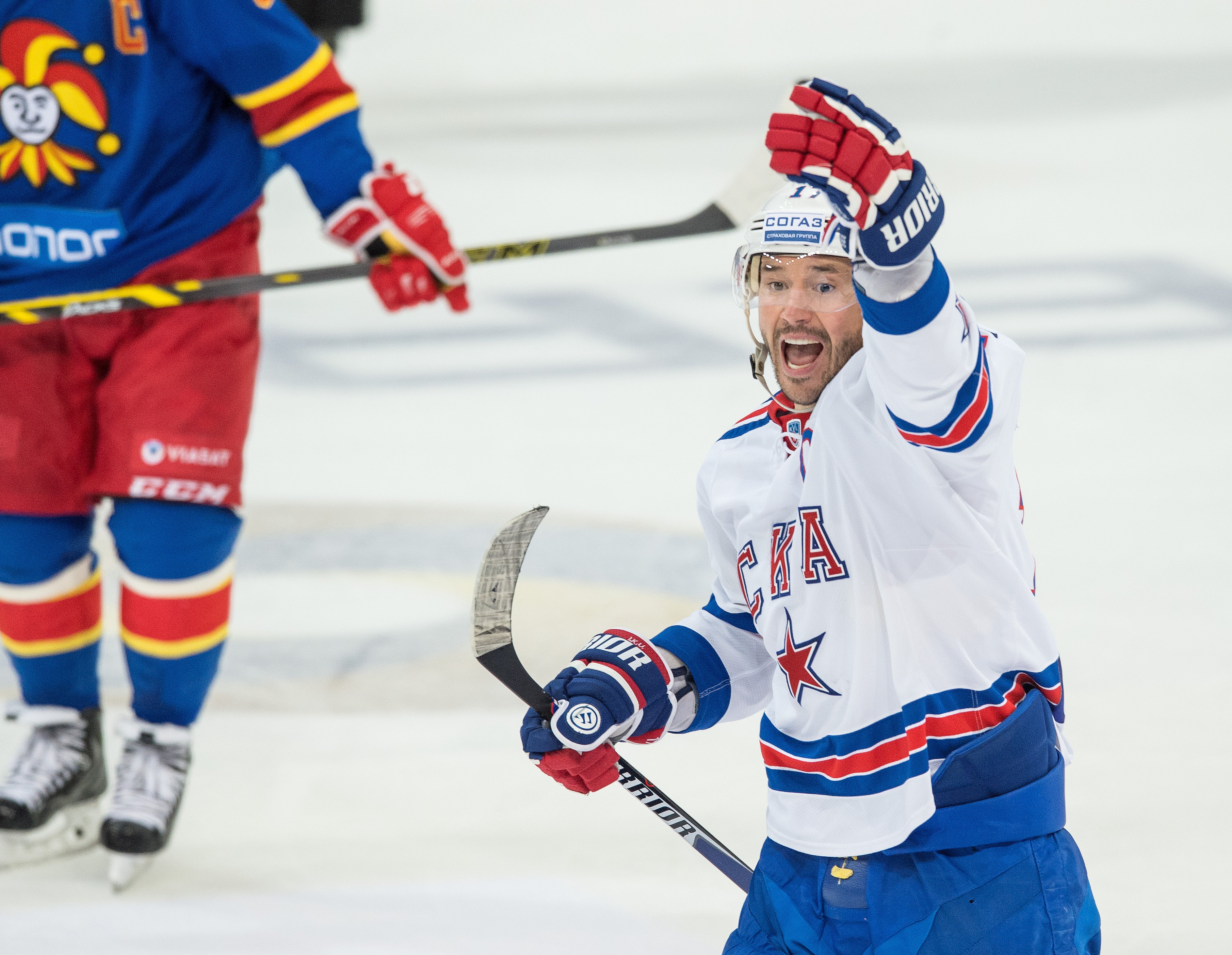 Jussi Eskola/Bildbyrån
