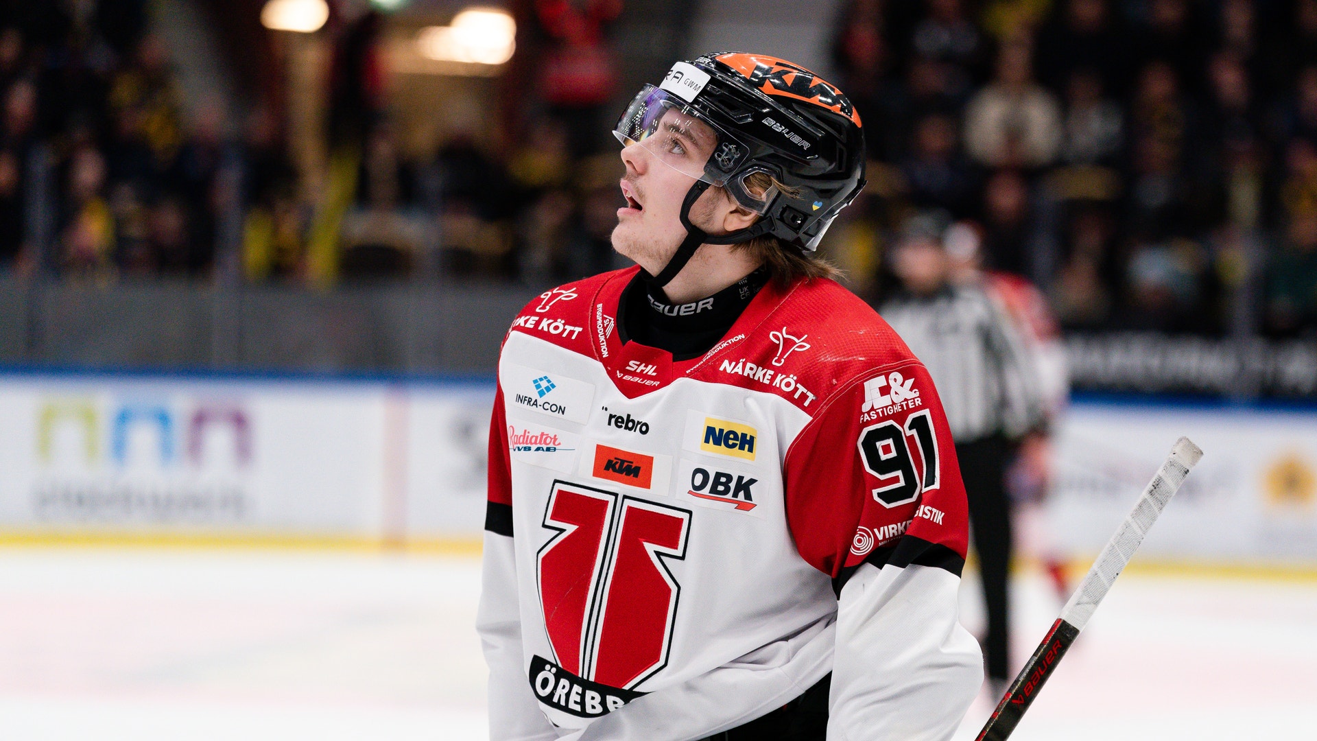 (28622) Leo Carlsson