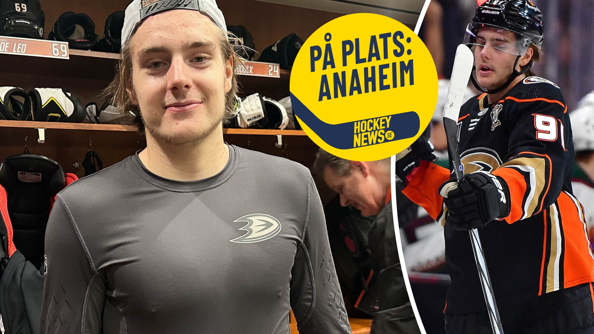 (29705) Leo Carlsson