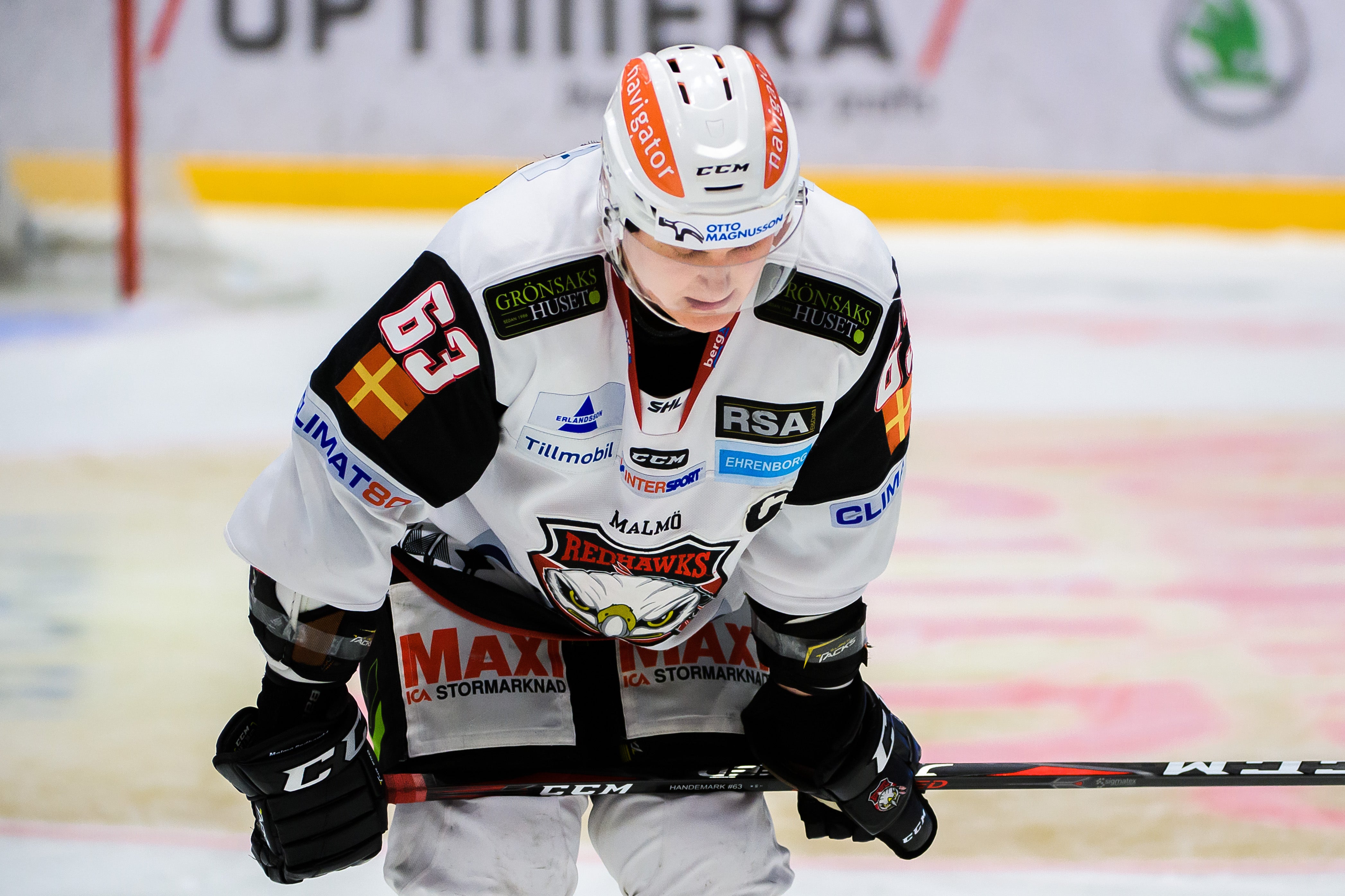 (6321) Fredrik Händemark