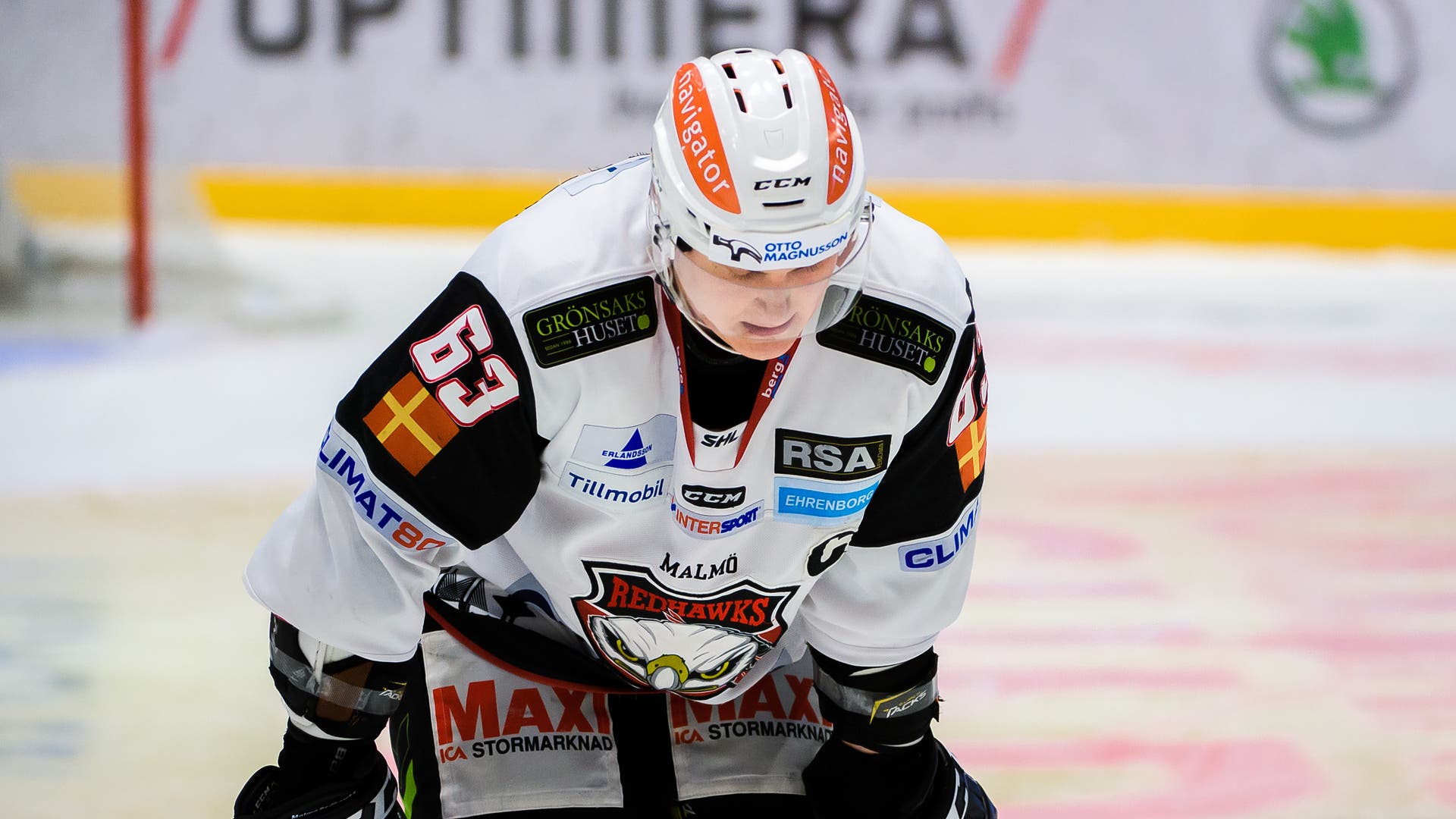 (6321) Fredrik Händemark