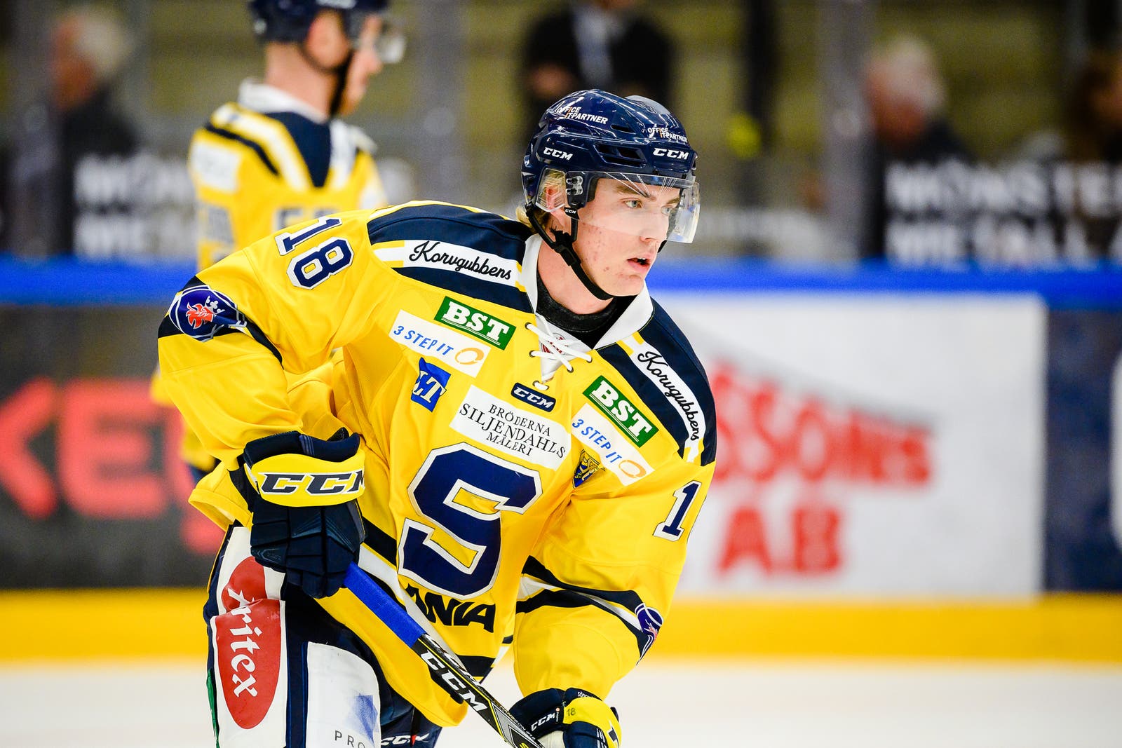 (9664) Petter Hansson