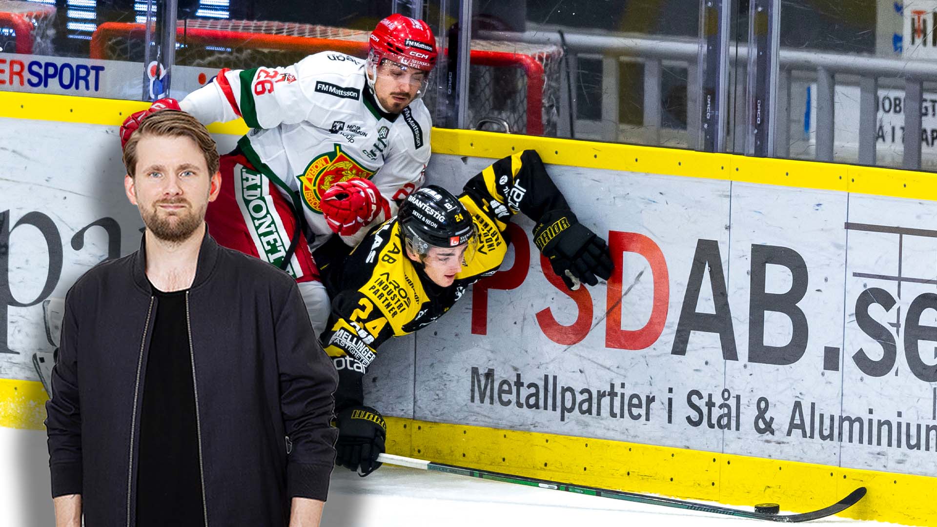 Foto: Bildbyrån