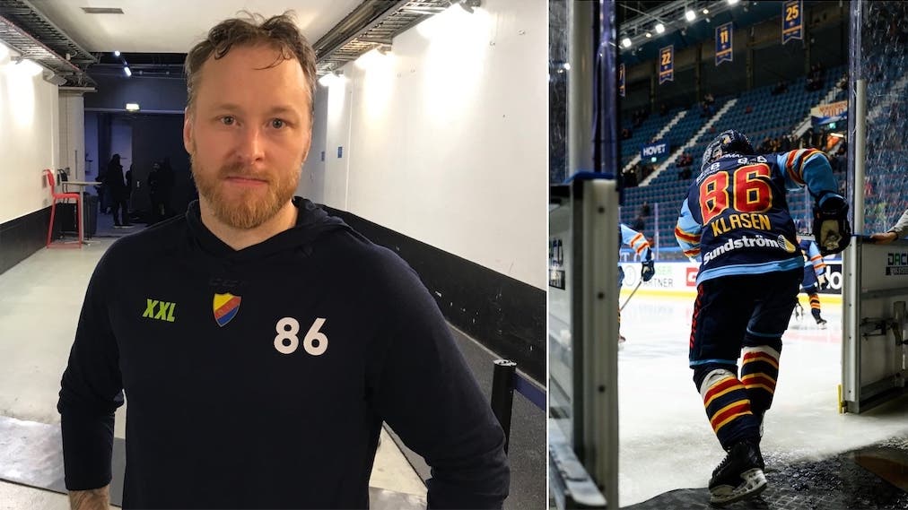 Mattias Ek/Hockeynews och Bildbyrån