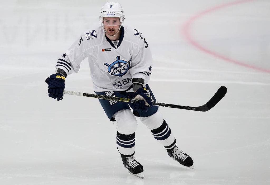 (c) photo.khl.ru Yury Kuzmin