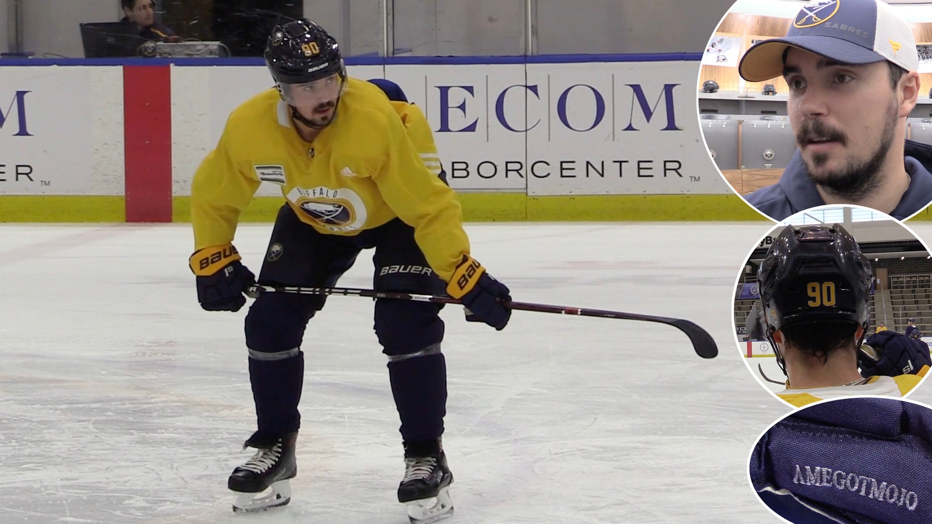 Henrik Sjöberg / HockeyNews.se