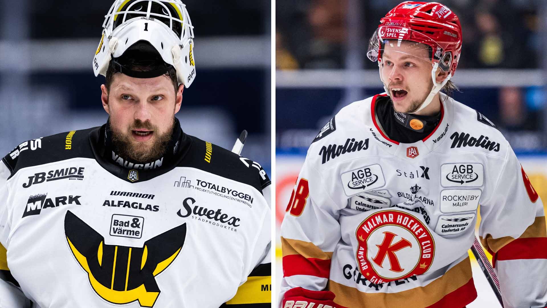 Christian Engstrand Linus Skager