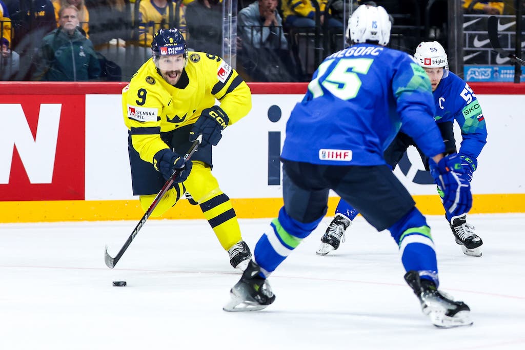 Filip Forsberg