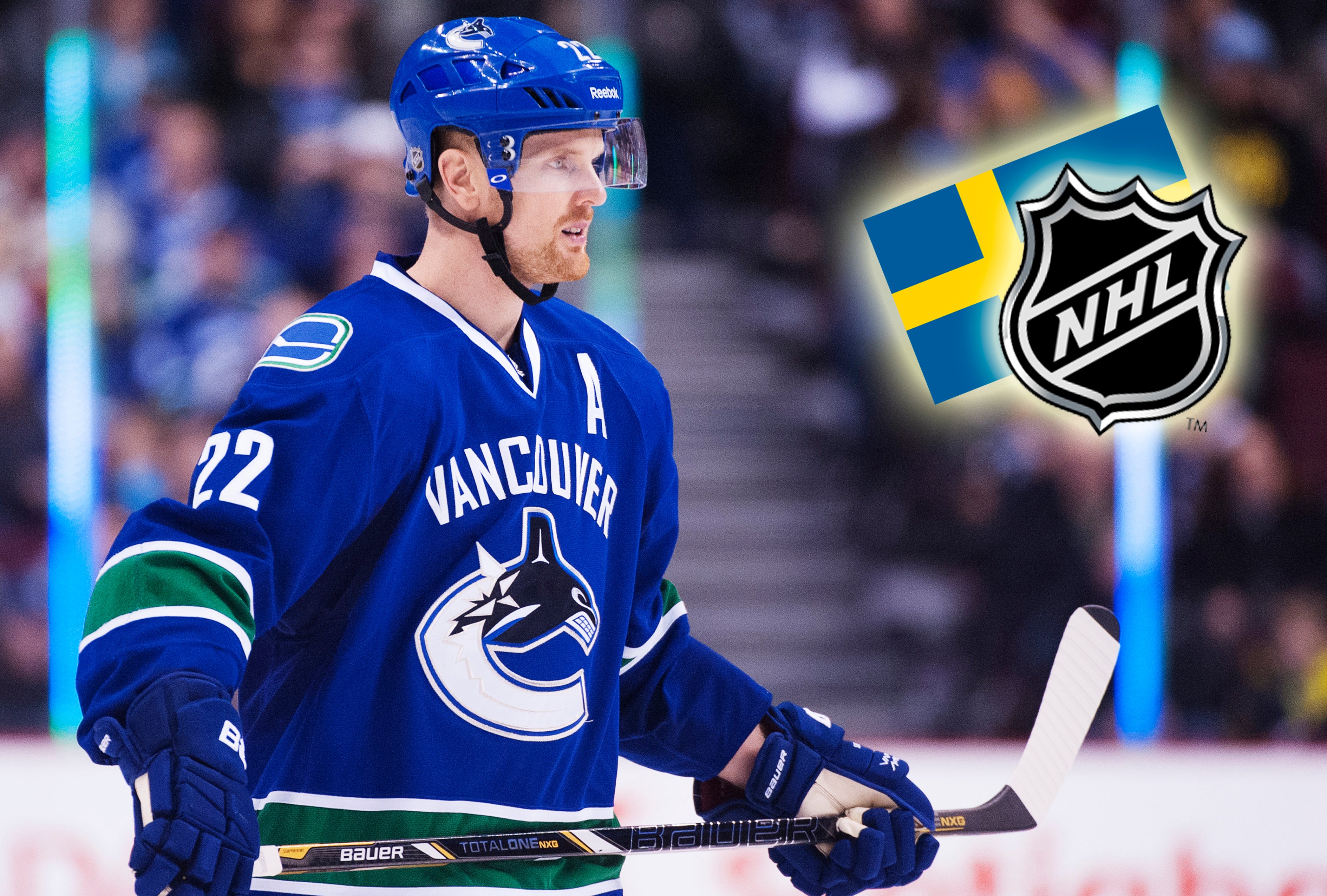 (1152) Daniel Sedin
