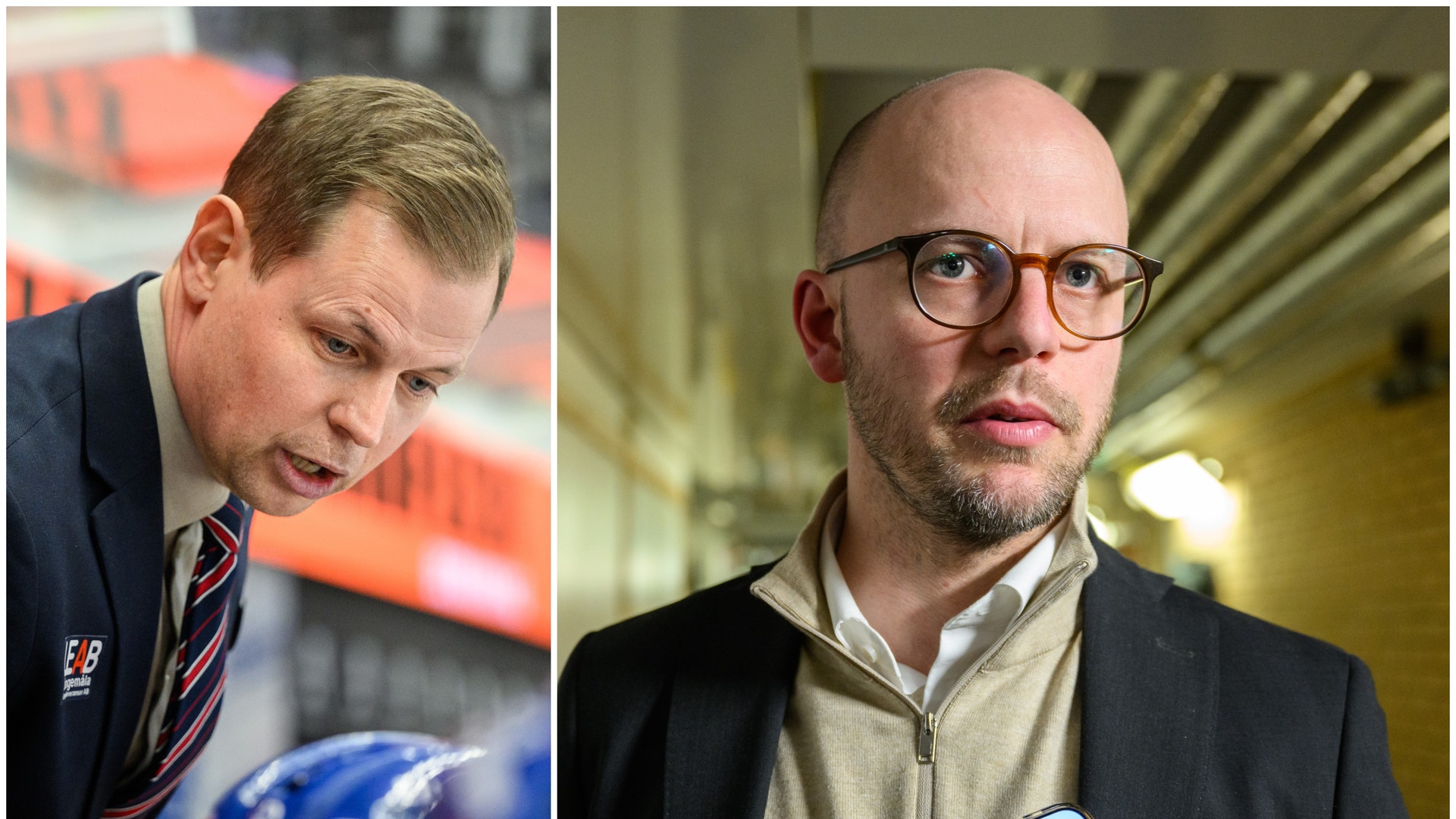 Foto: Bildbyrån