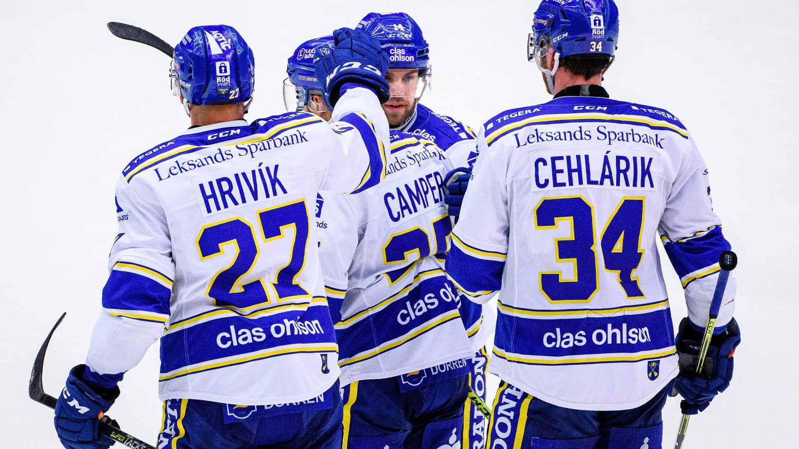 Peter Cehlarik Hrivik Camper