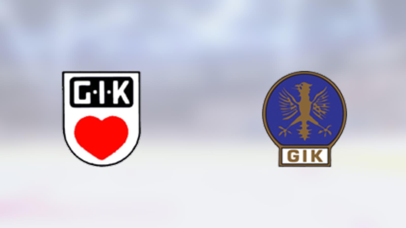 Formsvaga Grums möter Grästorps IK på bortaplan