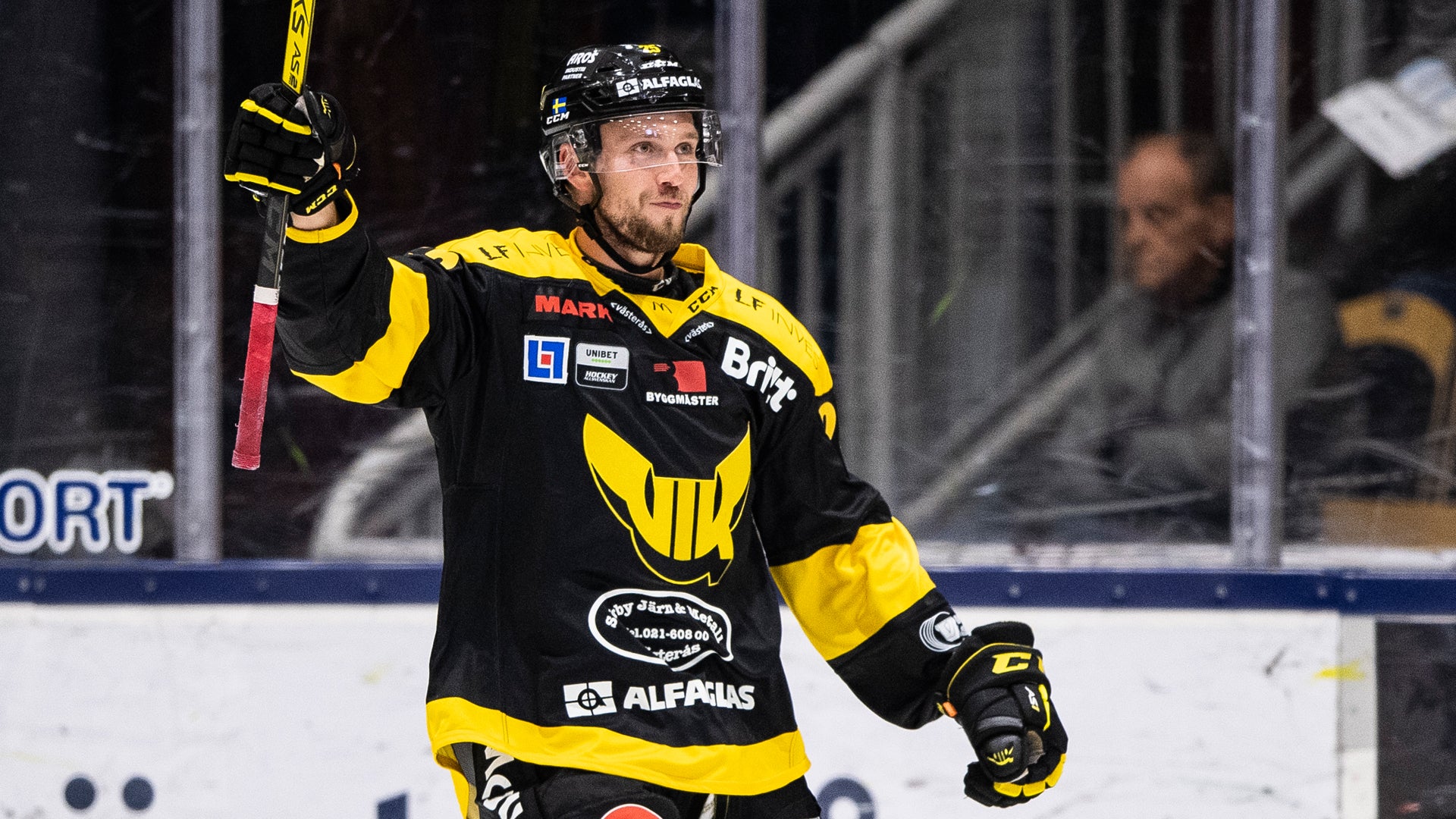 Jesper Zerman/Bildbyrån