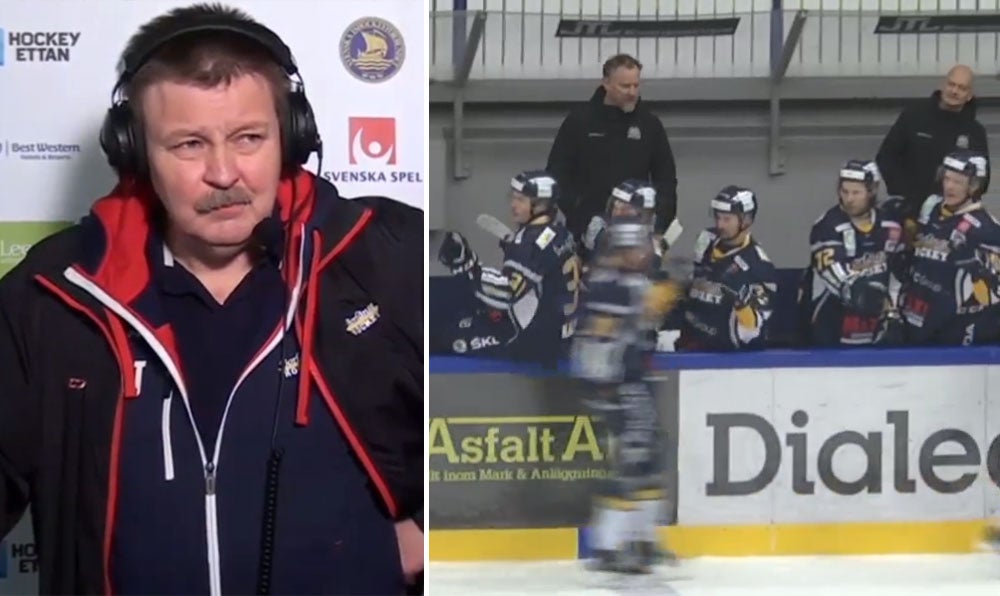 (6440) Mats "Horndal" Johansson