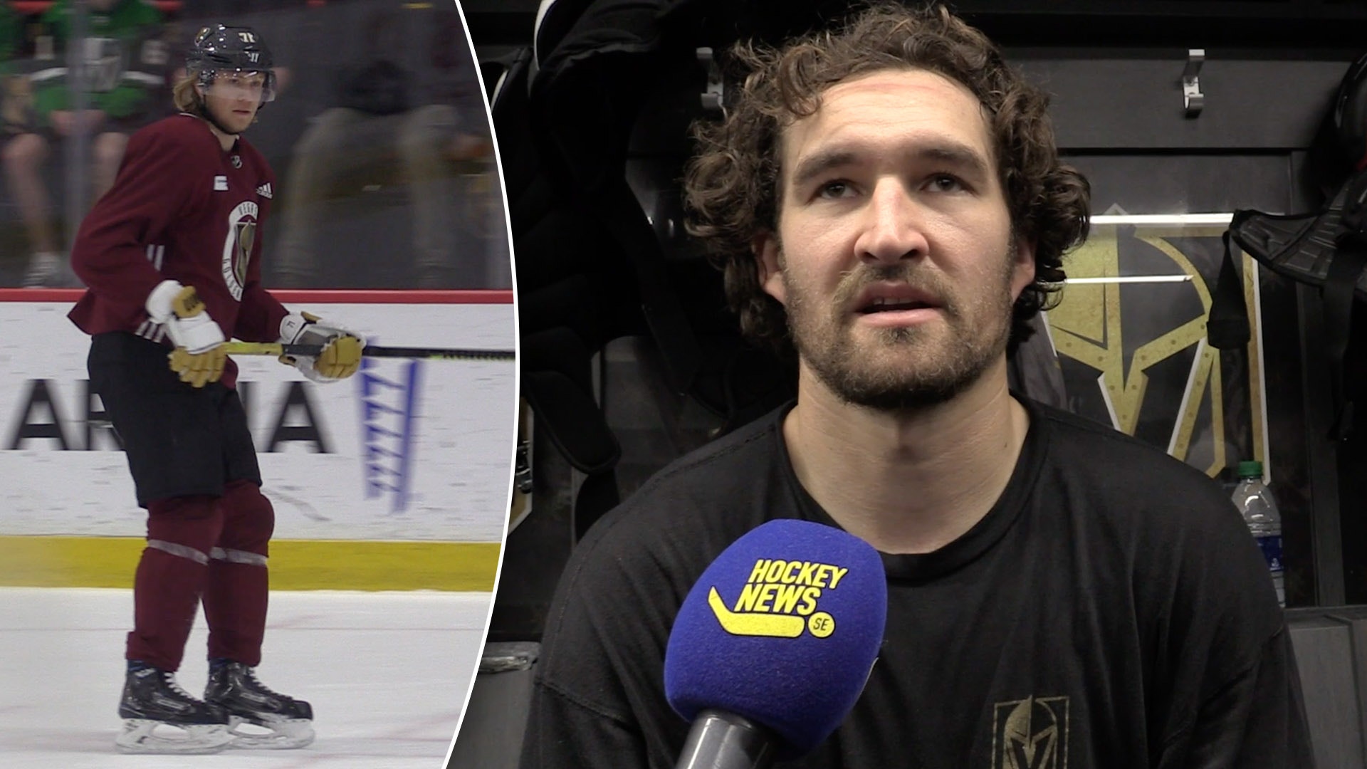 Henrik Sjöberg / HockeyNews.se