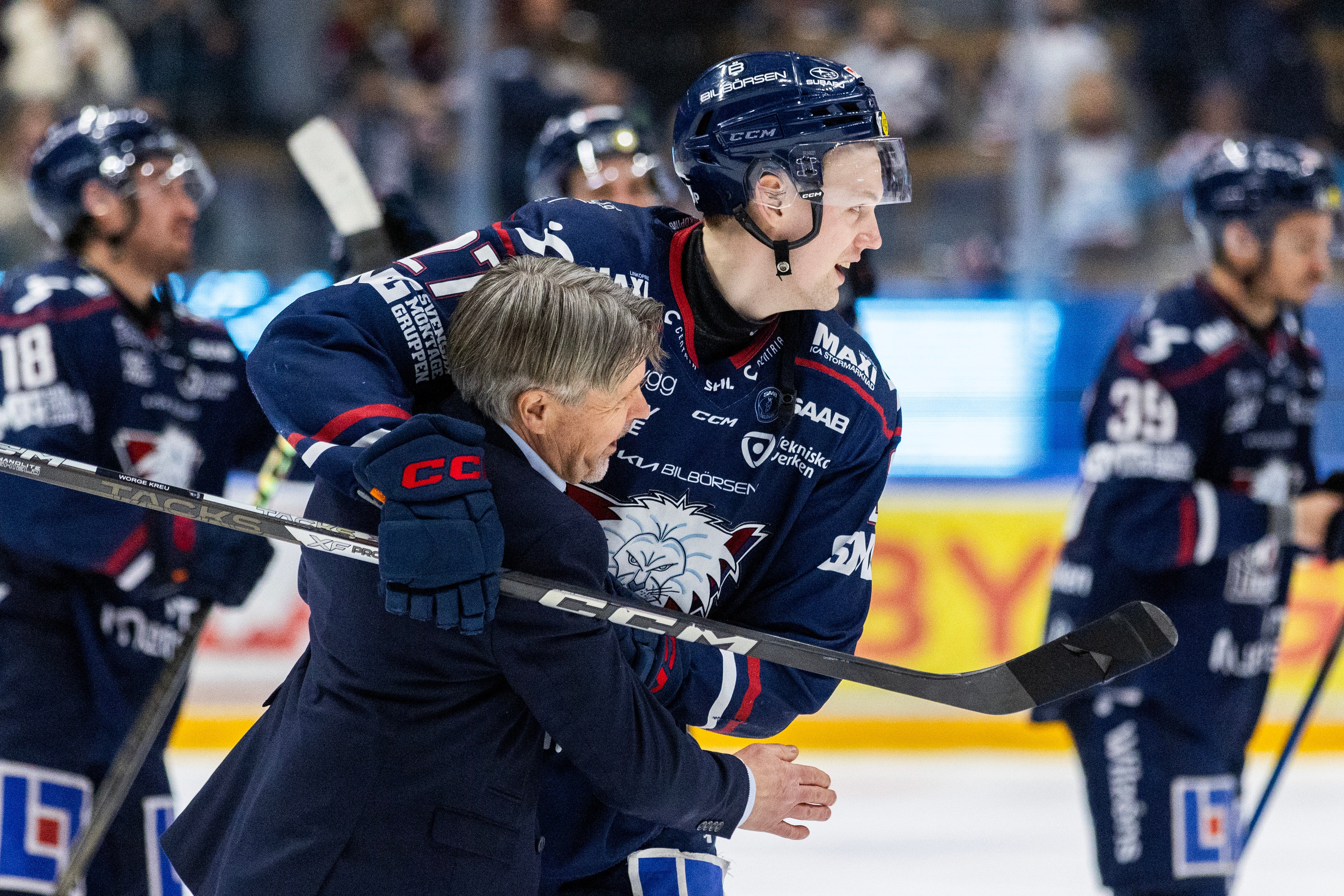 Ante Karlsson