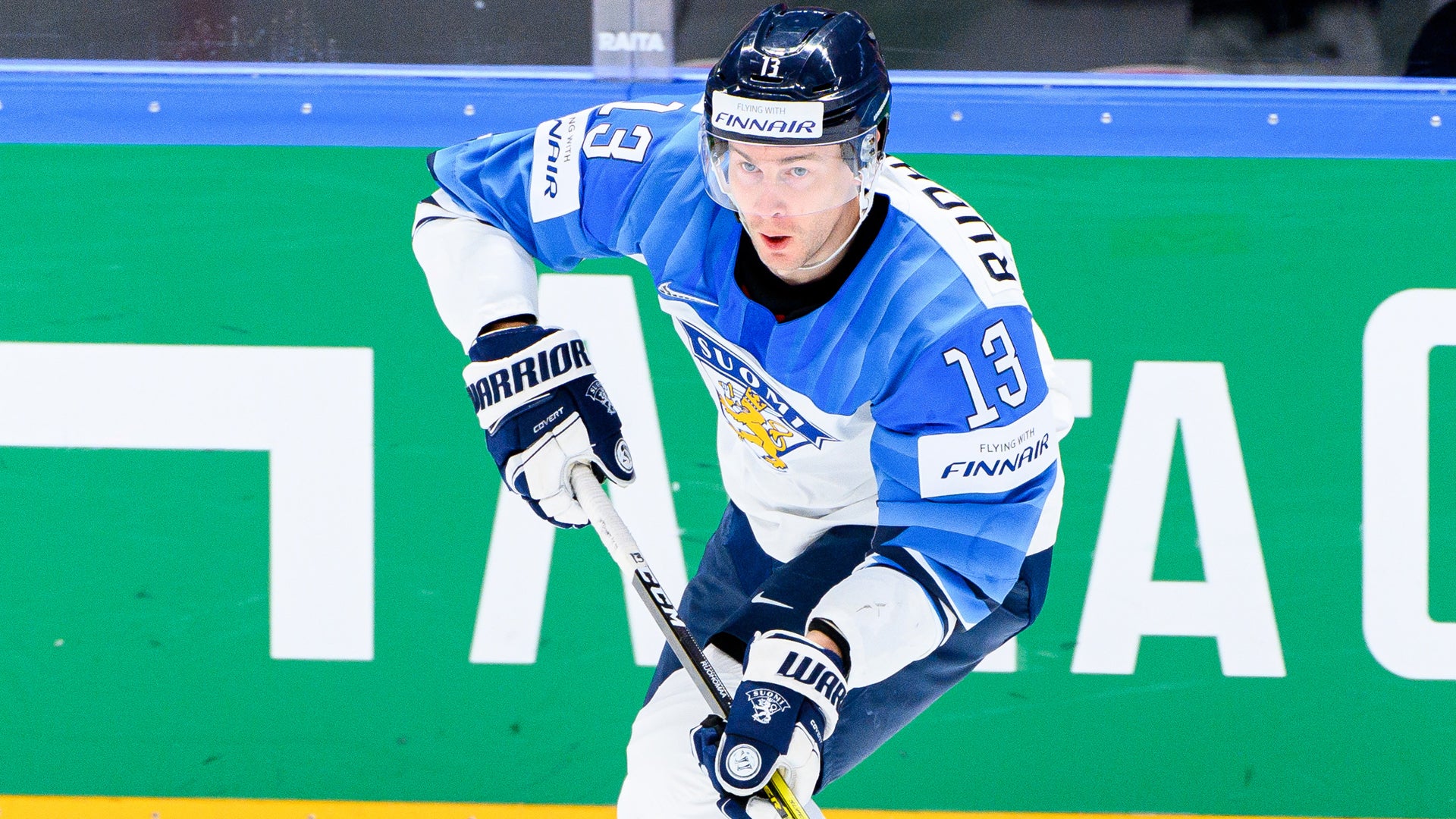 (20065) Mikael Ruohomaa