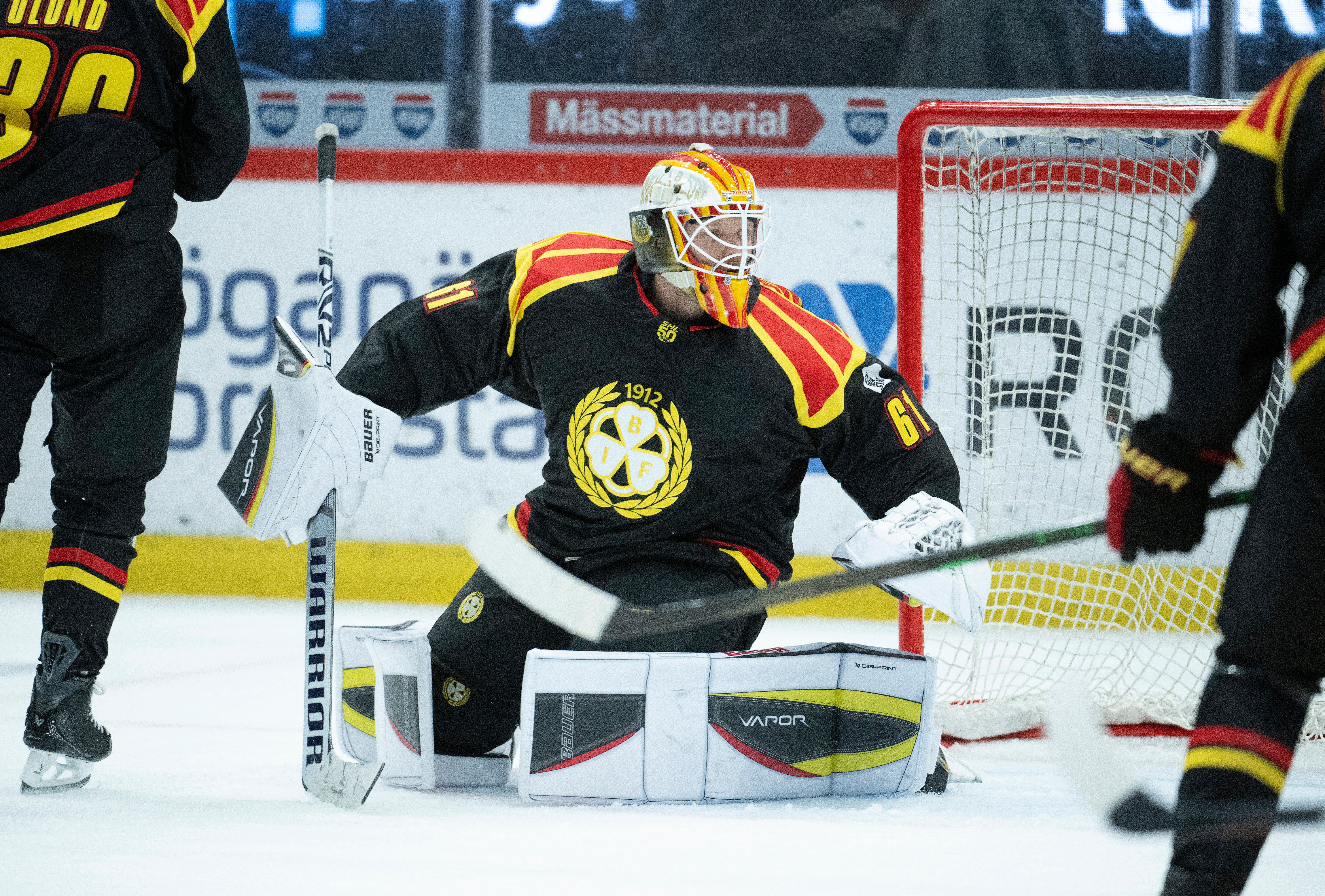 Foto: Sven Lindwall