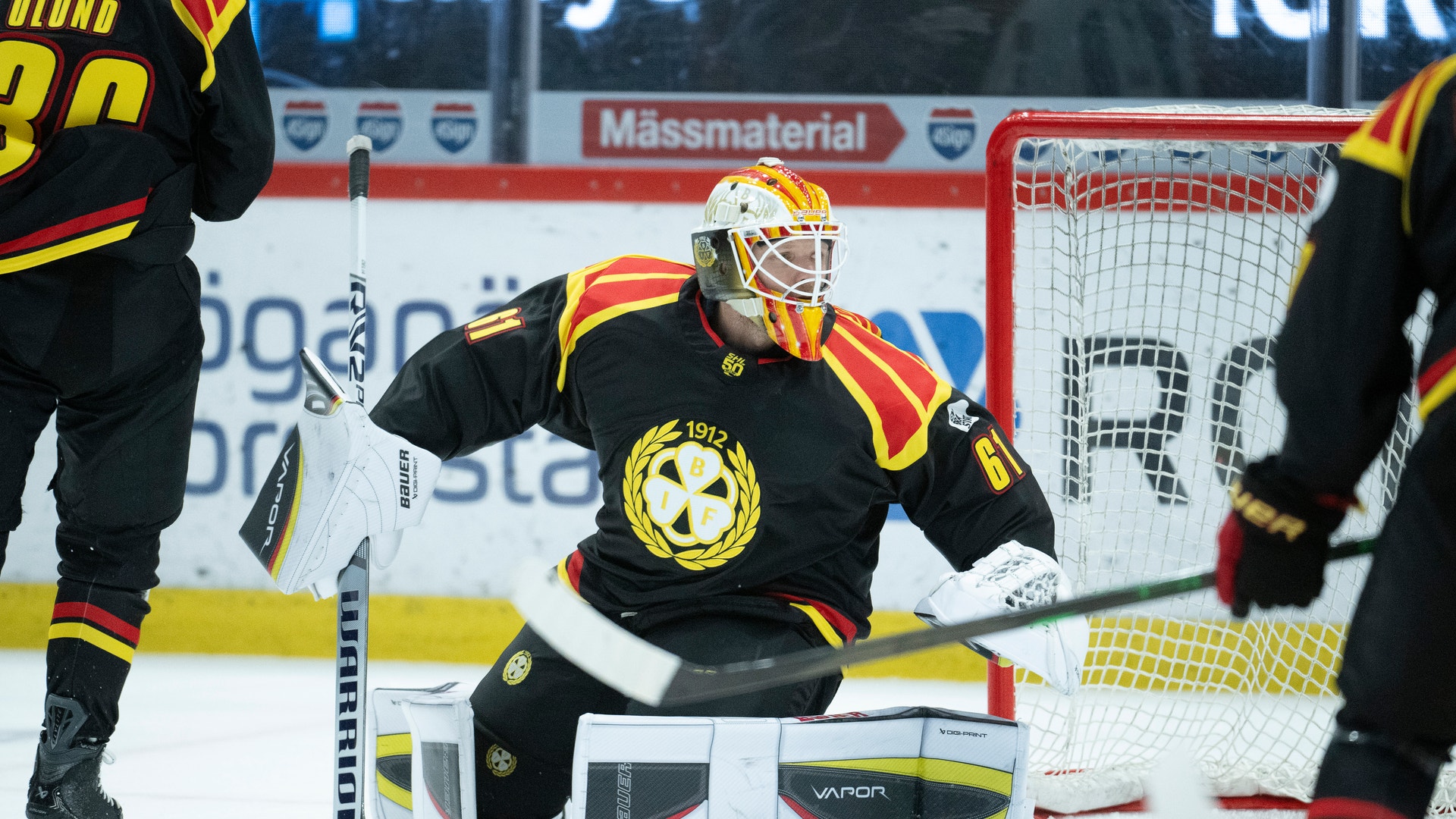 Foto: Sven Lindwall