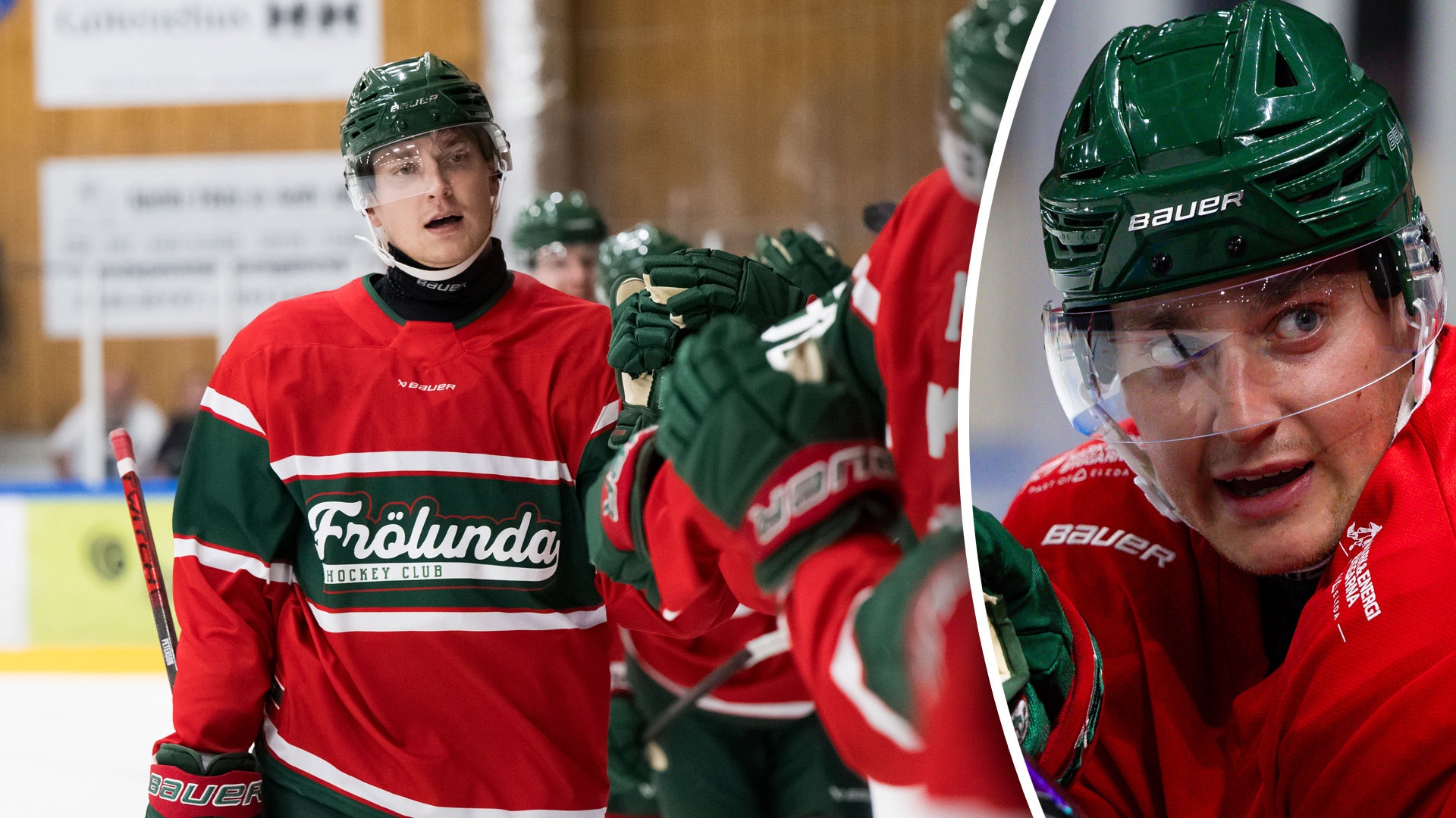 Foto: Bildbyrån