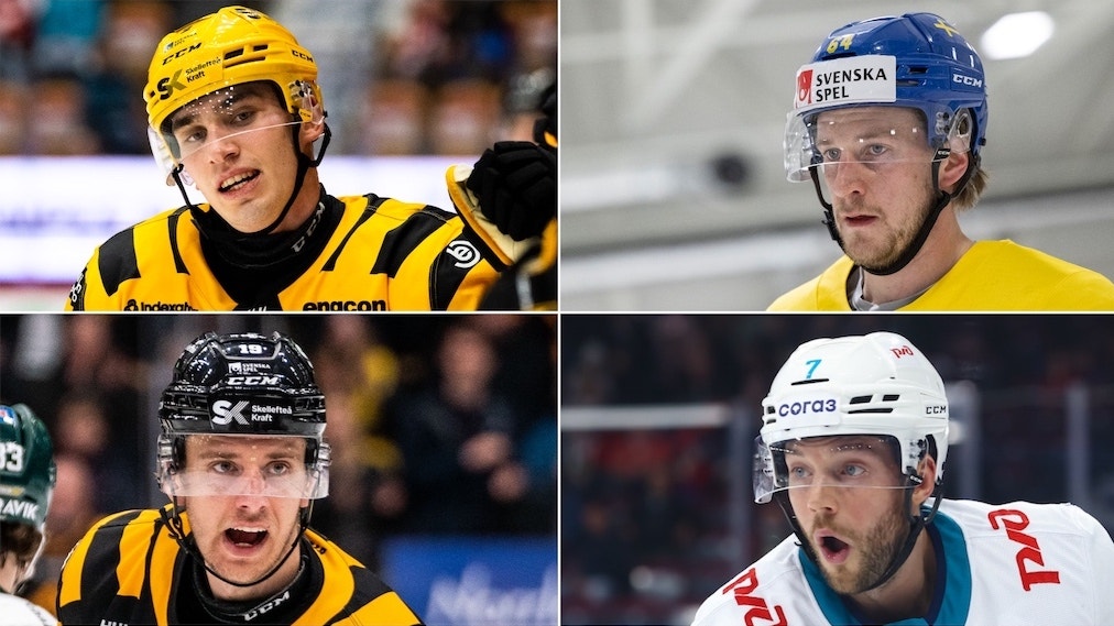 Bildbyrån/(c) photo.khl.ru Maxim Shmakov