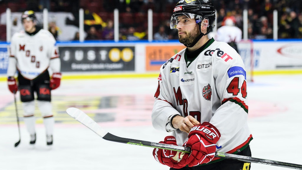 (24115) Jordan Smotherman/Modo