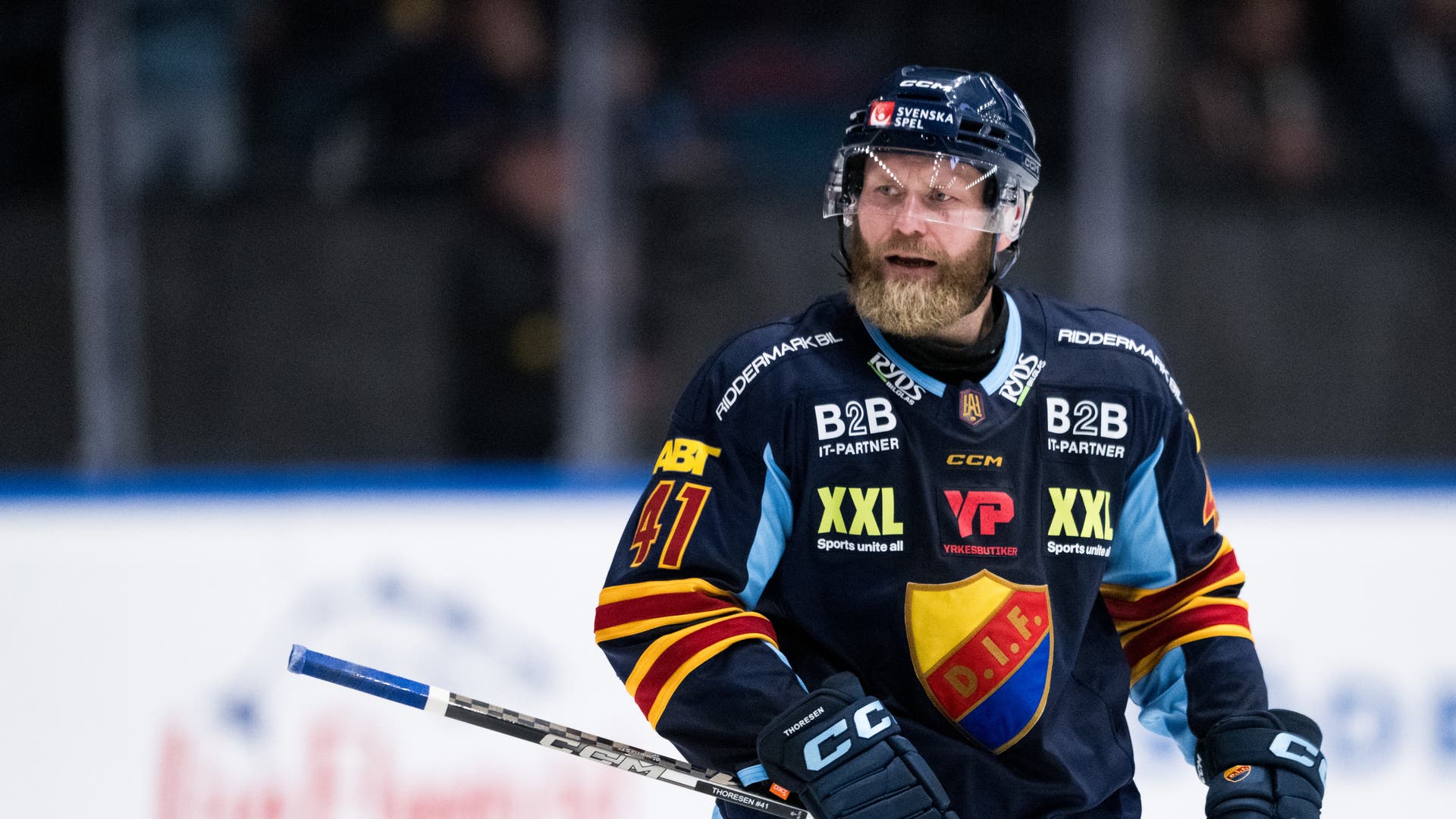 Patrick Thoresen