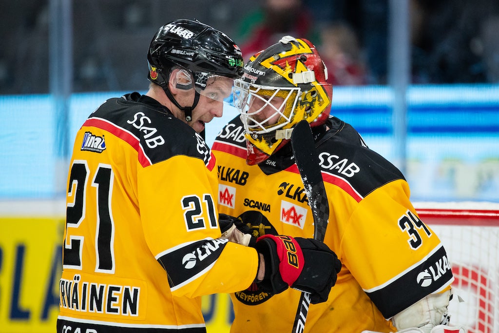 Michael Erichsen/Bildbyrån